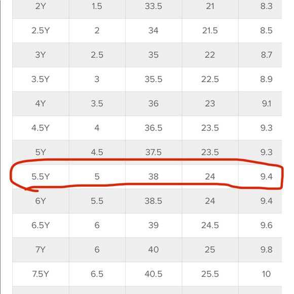 AIR JORDAN 1 LOW GS University Blue / Black - Picture 14 of 15